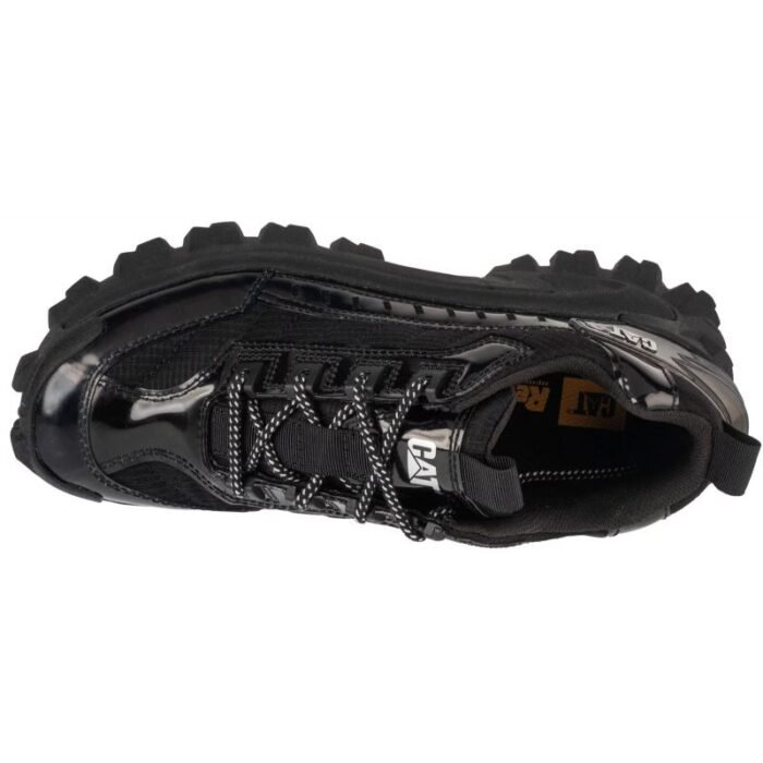 Caterpillar Intruder Ignite 2.0