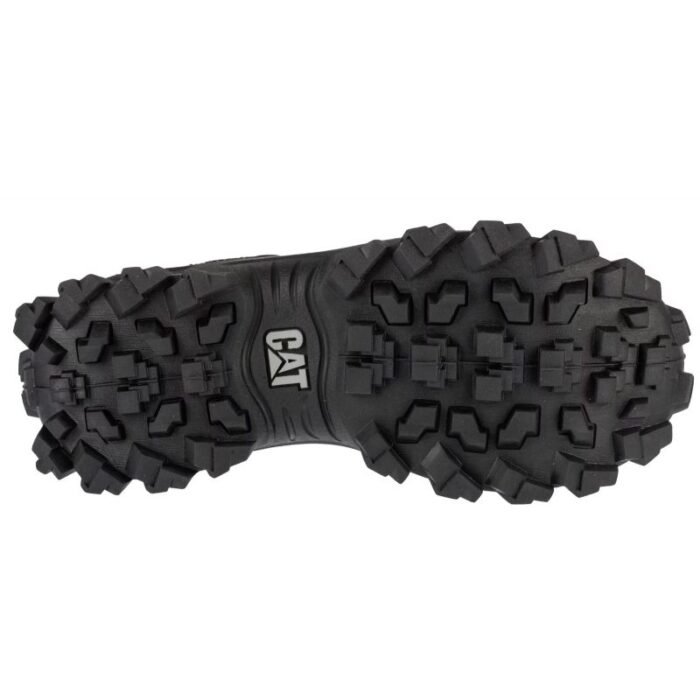 Caterpillar Intruder Ignite 2.0