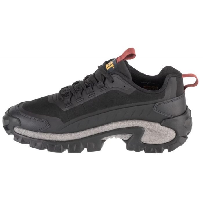 Caterpillar Intruder Lite M