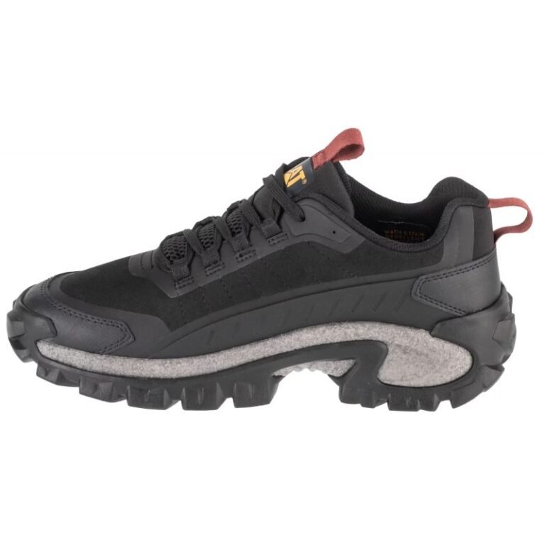 Caterpillar Intruder Lite M