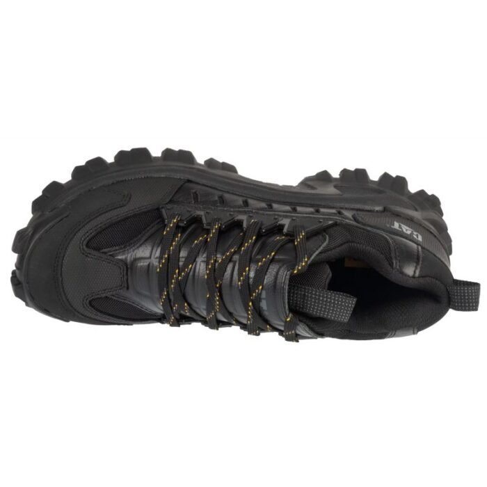 Caterpillar Intruder Met M