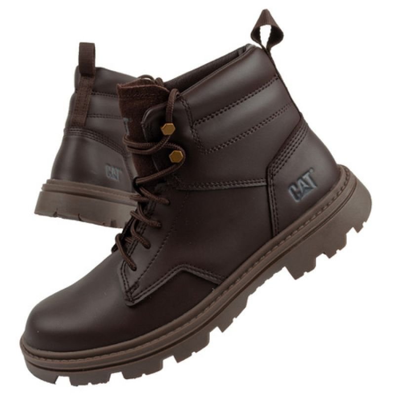 tryoshop-caterpillar-m-p725470-winter-boots-1035380 Caterpillar M P725470 Kış