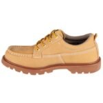 Caterpillar Moc Toe Low