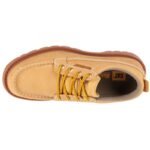 Caterpillar Moc Toe Low