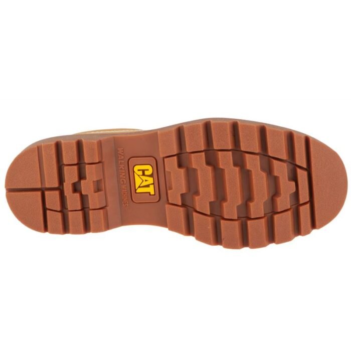 Caterpillar Moc Toe Low