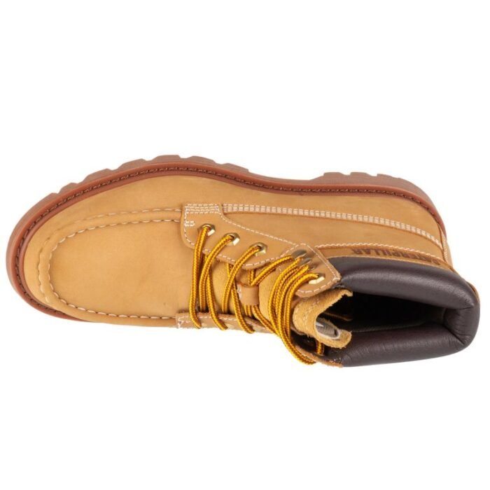Caterpillar Moc Toe M