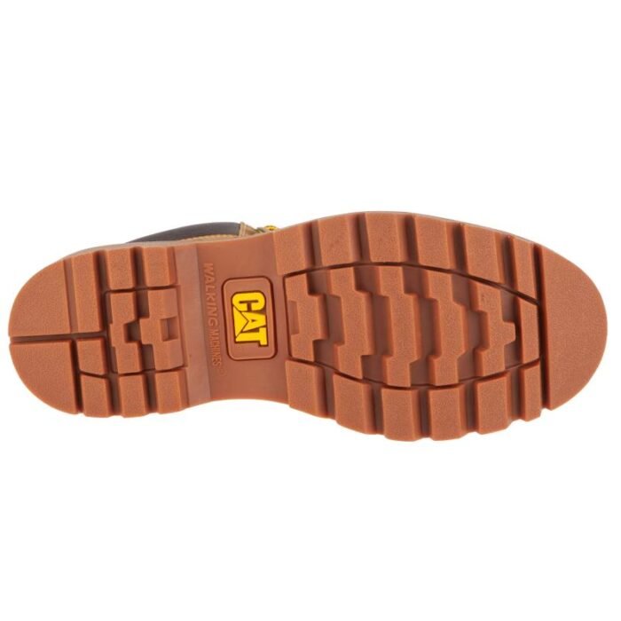 Caterpillar Moc Toe M