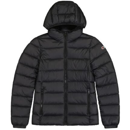 Champion Kapüşonlu Dolgulu Ceket