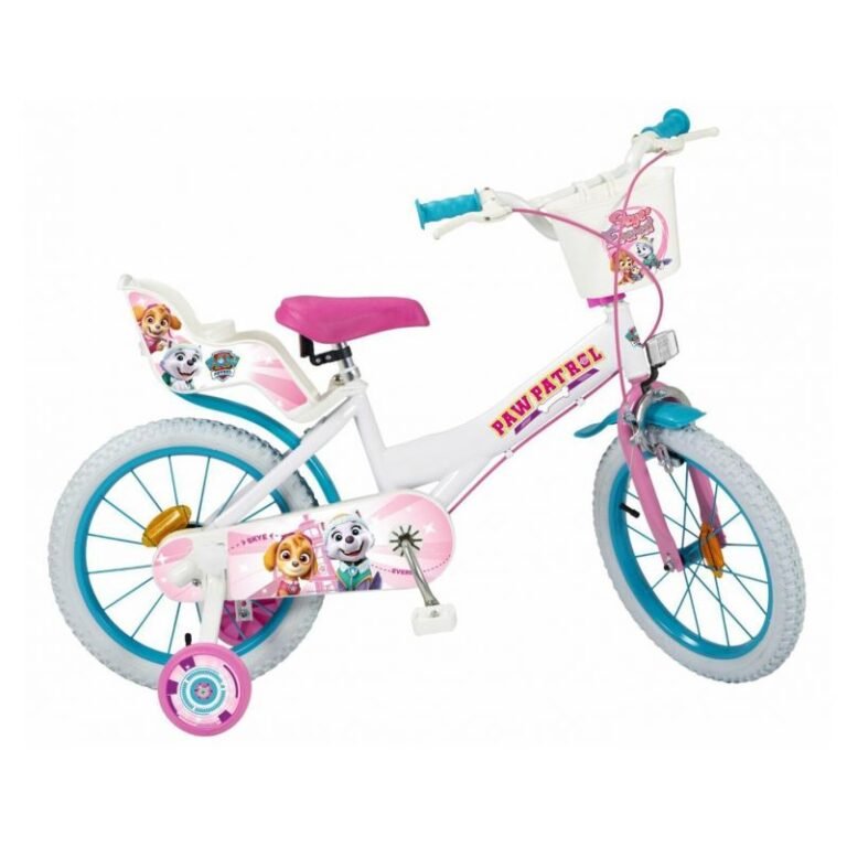 TOIMSA TOI1681 Paw Patrol