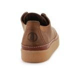 Clarks Clarkwood Low 26176866 Beeswax Deri - Görsel 5