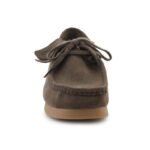 Clarks WallabeeEVO 26180920 DARK