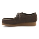 Clarks WallabeeEVO 26180920 DARK