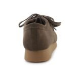 Clarks WallabeeEVO 26180920 DARK