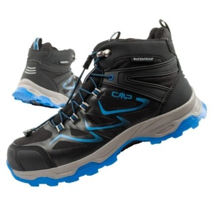 CMP Byne çocuk yürüyüş