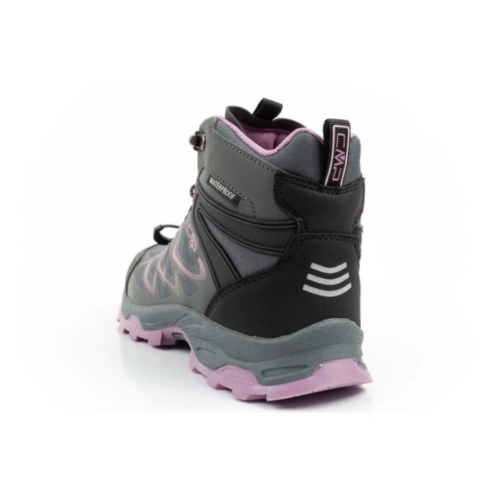 CMP Byne çocuk yürüyüş