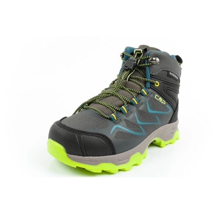 CMP Byne Jr Ayakkabı 3Q6689475UM - Görsel 3