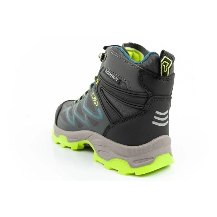 CMP Byne Jr Ayakkabı 3Q6689475UM - Görsel 5