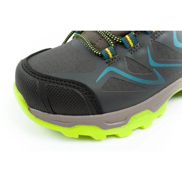 CMP Byne Jr Ayakkabı 3Q6689475UM - Görsel 6