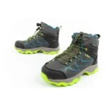 CMP Byne Jr Ayakkabı 3Q6689475UM - Görsel 8