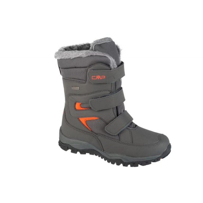 Cmp Hexis Snow Boot