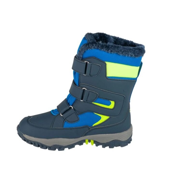 Cmp Hexis Snow Boot