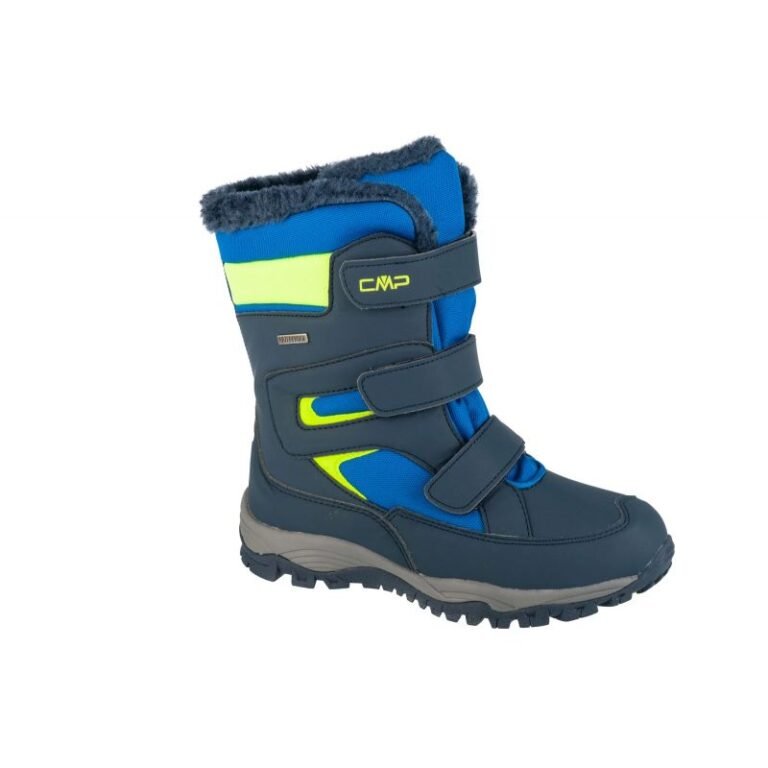 Cmp Hexis Snow Boot