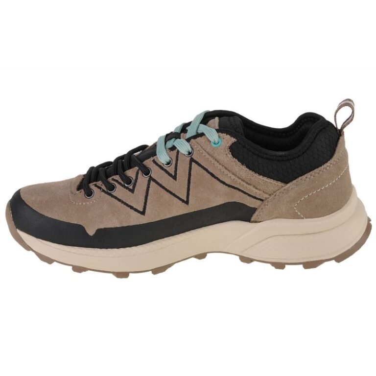 CMP Kaleepso Low Hiking