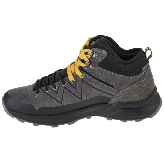 CMP Kaleepso Mid Hiking