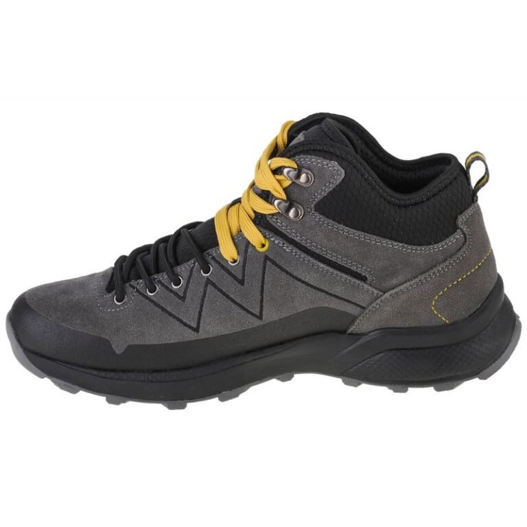 CMP Kaleepso Mid Hiking