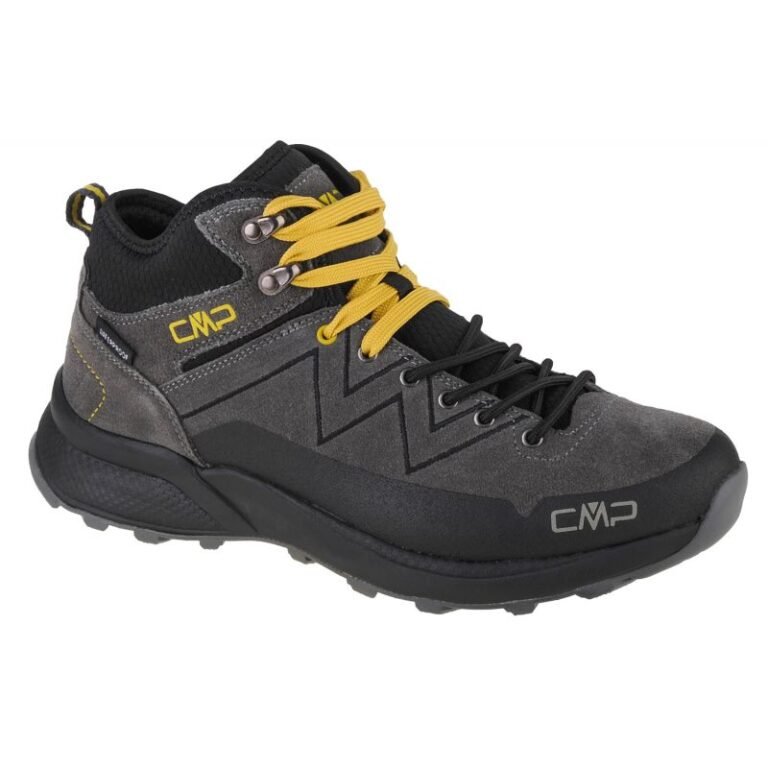 CMP Kaleepso Mid Hiking