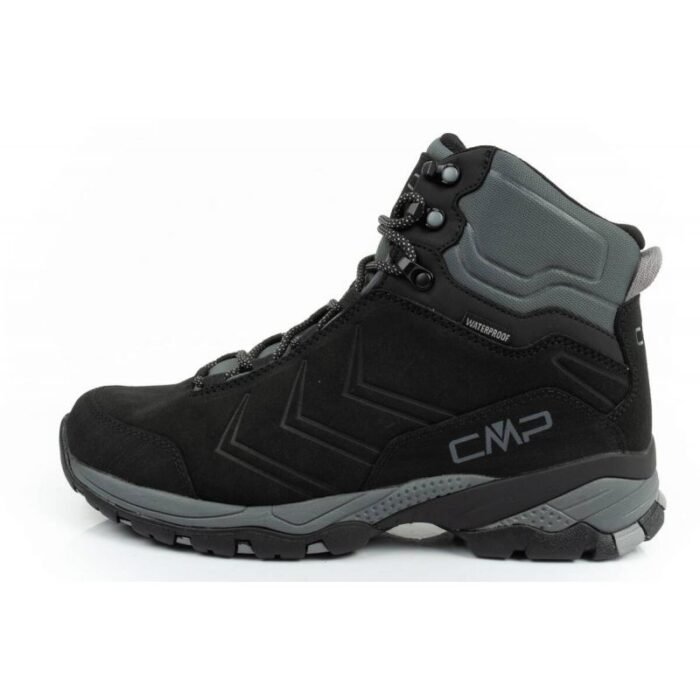 CMP Melnick M 3Q18587