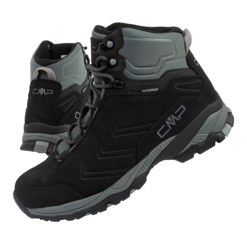tryoshop-cmp-melnick-m-3q18587-u901-trekking-shoes-1152043 CMP Melnick M 3Q18587