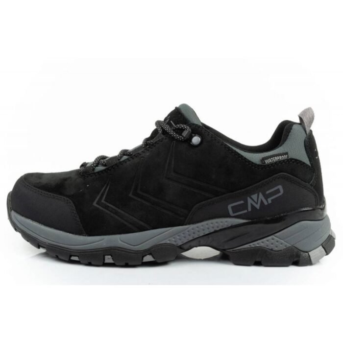 CMP Melnick M 3Q18597