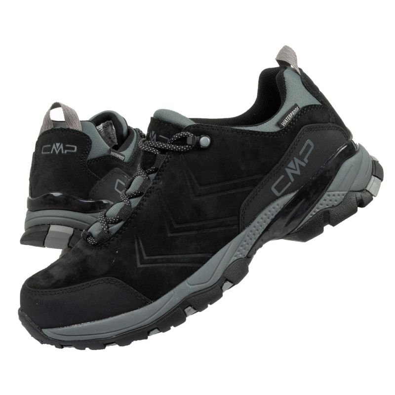 tryoshop-cmp-melnick-m-3q18597-u901-trekking-shoes-1152042 CMP Melnick M 3Q18597