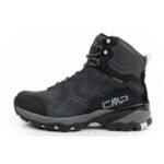 CMP Melnick W 3Q18586 81UP Trekking Ayakkabıları - Görsel 2