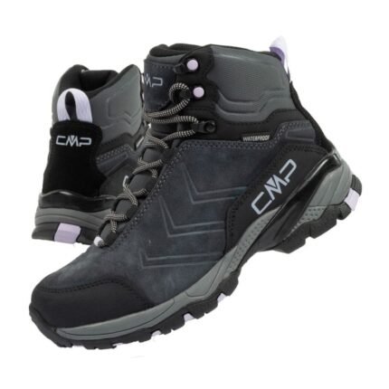 CMP Melnick W 3Q18586 81UP Trekking Ayakkabıları