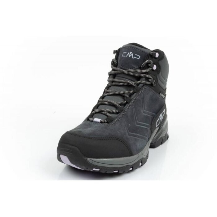 CMP Melnick W 3Q18586 81UP Trekking Ayakkabıları - Görsel 3