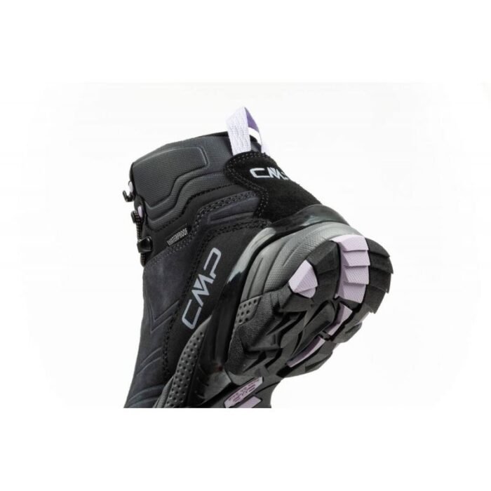 CMP Melnick W 3Q18586 81UP Trekking Ayakkabıları - Görsel 7