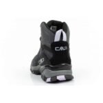 CMP Melnick W 3Q18586 81UP Trekking Ayakkabıları - Görsel 8