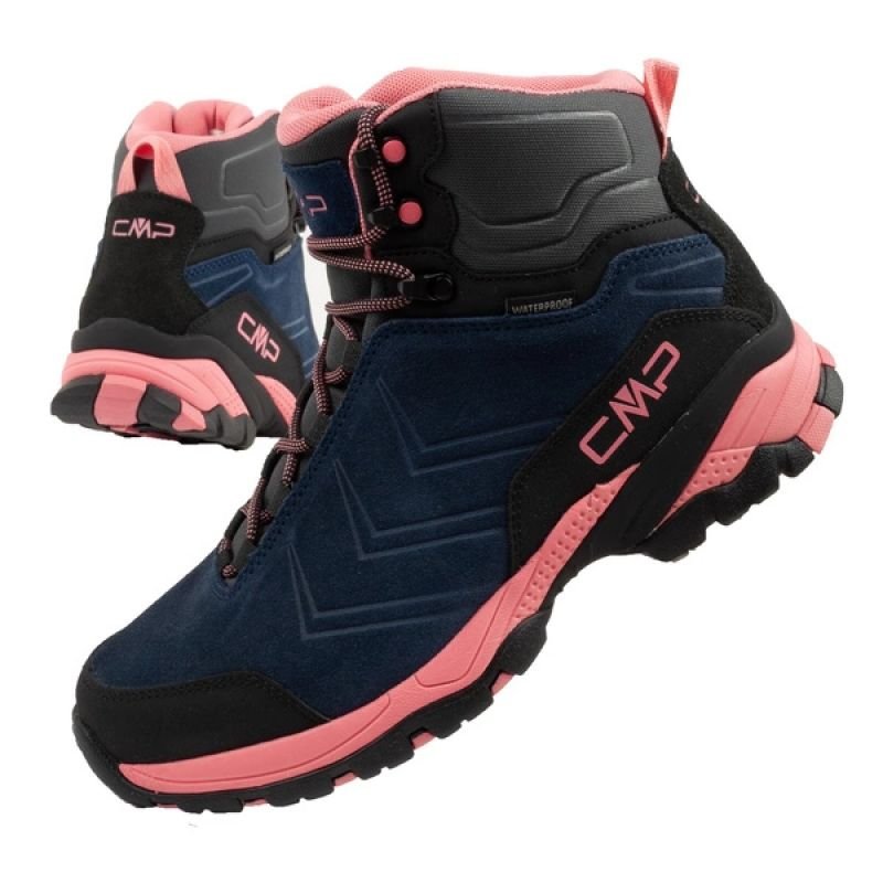 tryoshop-cmp-melnick-w-shoes-3q18586m926-1607264 CMP Melnick W ayakkabıları 3Q18586M926 - Görsel 1