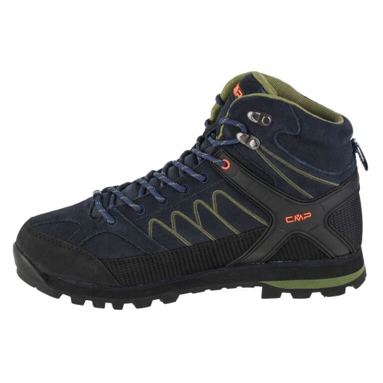CMP Moon Mid M