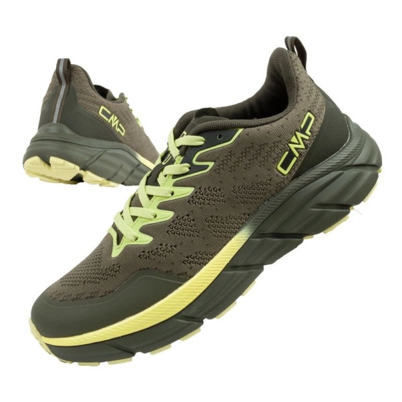 tryoshop-cmp-rahmsy-running-shoes-m-3q65877-57et-1507844 CMP Rahmsy Koşu Ayakkabısı