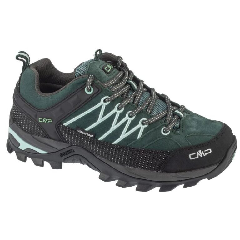CMP Rigel Low Wmn