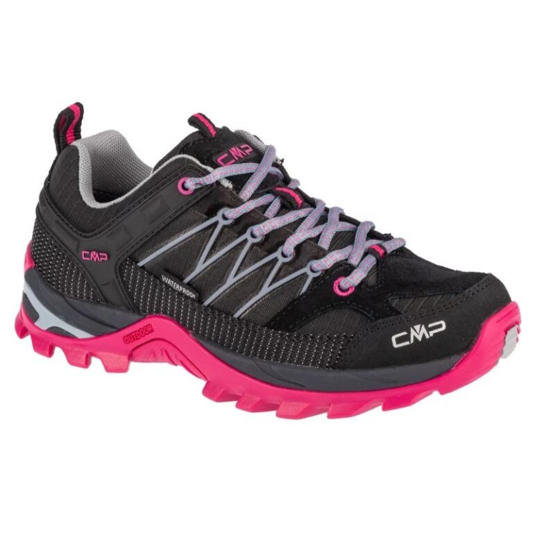 CMP Rigel Low Wmn