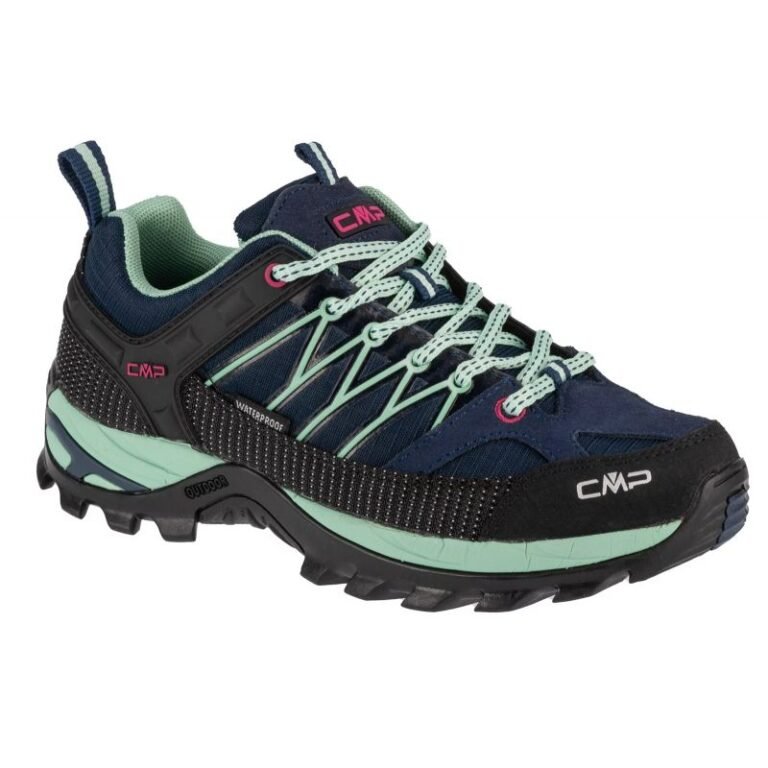 CMP Rigel Low Wmn