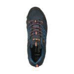 CMP Rigel Low WP Erkek Trekking Ayakkabısı Lacivert 3Q1324727NM - Görsel 3
