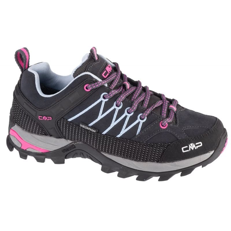 tryoshop-cmp-rigel-low-wp-w-3q13246-66um-shoes-1141817 CMP Rigel Low Wp