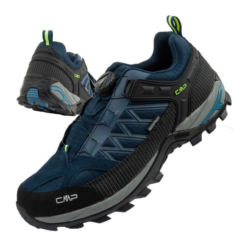 tryoshop-cmp-rigel-m-3q14827-08mf-shoes-1482987 CMP Rigel M 3Q14827 08MF Ayakkabı - Görsel 1