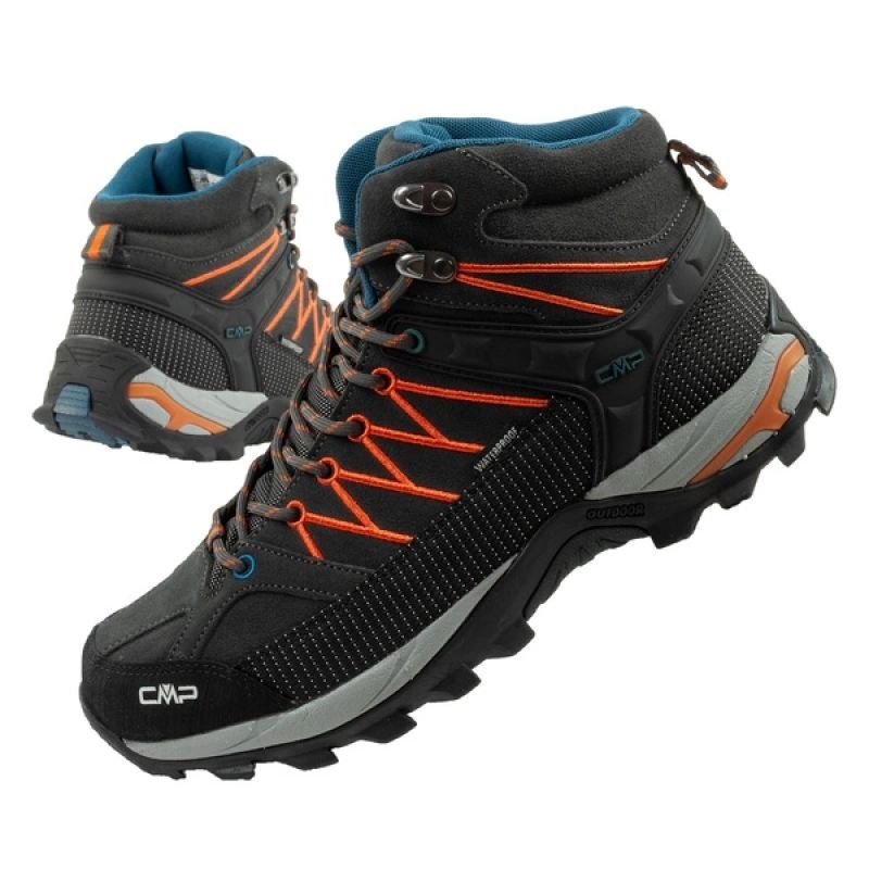 tryoshop-cmp-rigel-m-shoes-3q1294773us-1809001 CMP Rigel M Ayakkabı