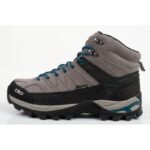 CMP Rigel Erkek Trekking